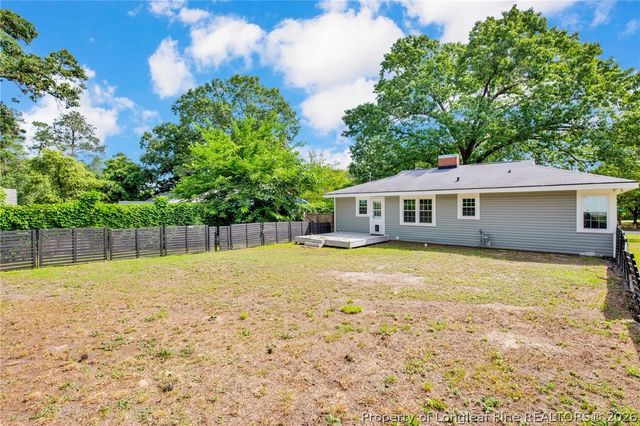 1001 Ivy Road, Fayetteville, NC 28303
