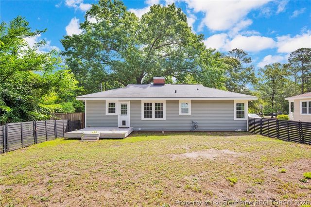 1001 Ivy Road, Fayetteville, NC 28303