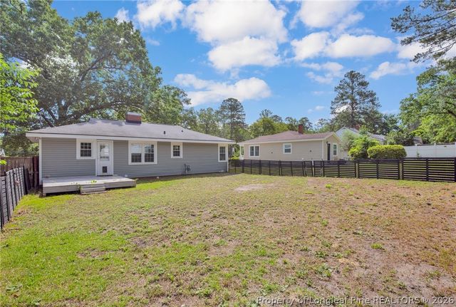 1001 Ivy Road, Fayetteville, NC 28303