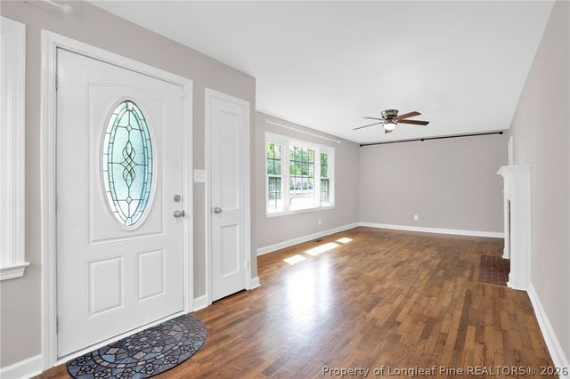 1001 Ivy Road, Fayetteville, NC 28303