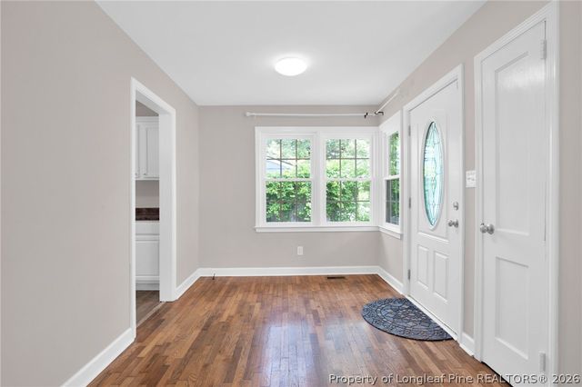 1001 Ivy Road, Fayetteville, NC 28303