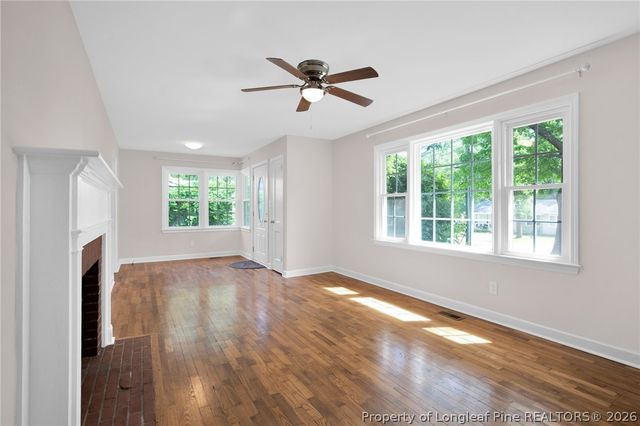1001 Ivy Road, Fayetteville, NC 28303