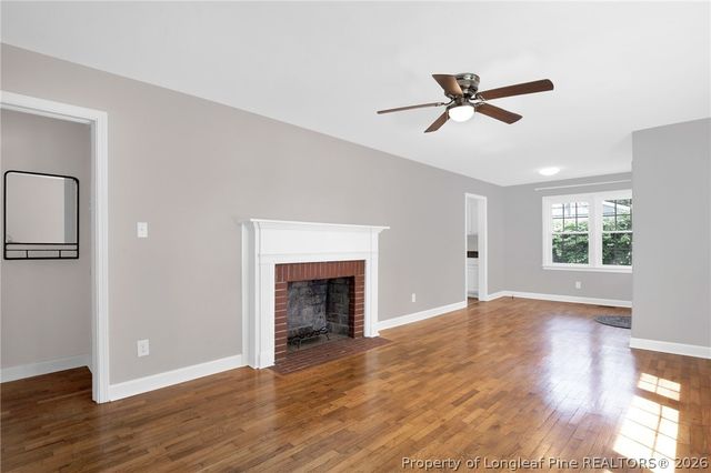 1001 Ivy Road, Fayetteville, NC 28303