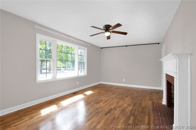 1001 Ivy Road, Fayetteville, NC 28303