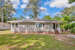 1001 Ivy Road, Fayetteville, NC 28303
