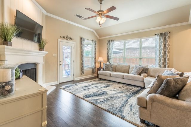 117 Griffin Avenue, Fate, TX 75189