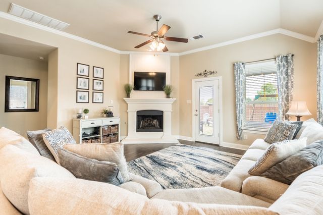 117 Griffin Avenue, Fate, TX 75189