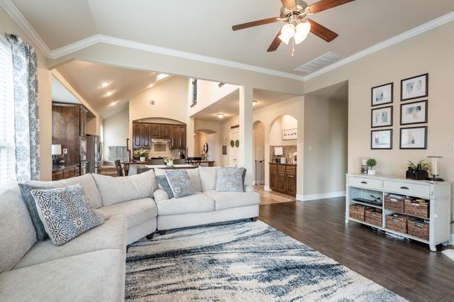 117 Griffin Avenue, Fate, TX 75189