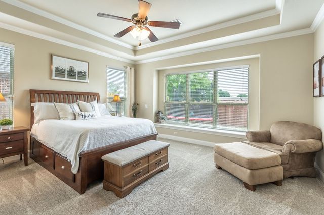 117 Griffin Avenue, Fate, TX 75189