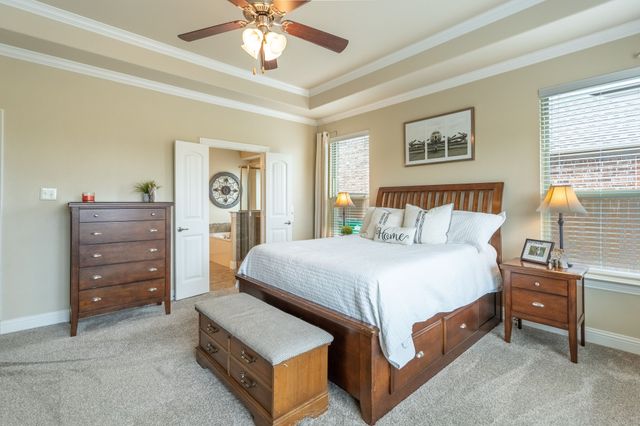 117 Griffin Avenue, Fate, TX 75189