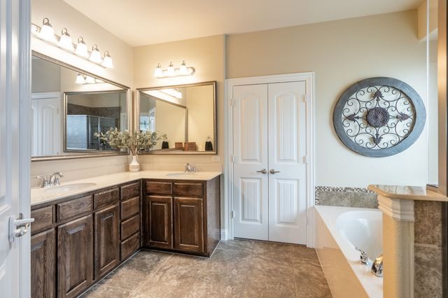 117 Griffin Avenue, Fate, TX 75189