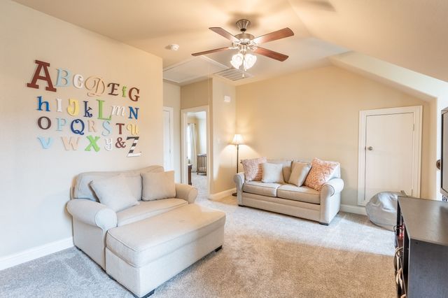 117 Griffin Avenue, Fate, TX 75189