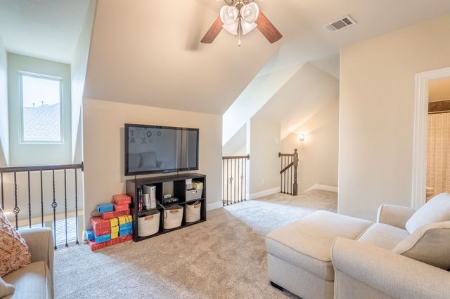 117 Griffin Avenue, Fate, TX 75189