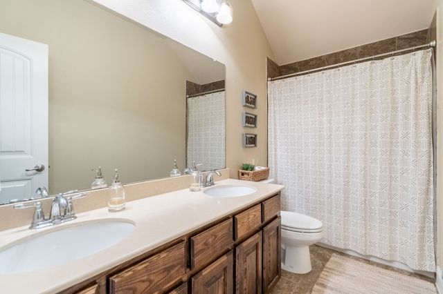 117 Griffin Avenue, Fate, TX 75189