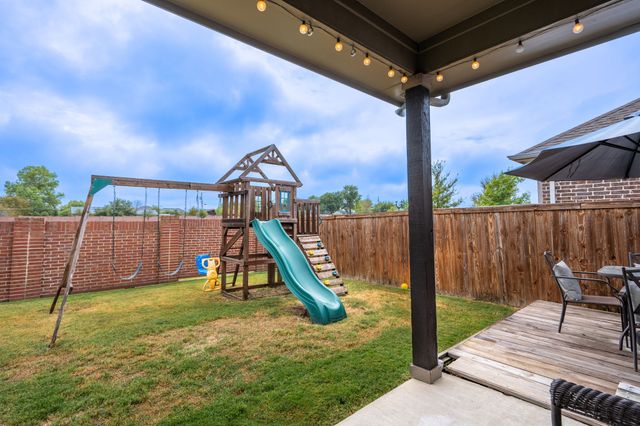 117 Griffin Avenue, Fate, TX 75189