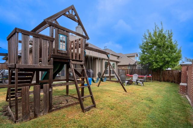 117 Griffin Avenue, Fate, TX 75189