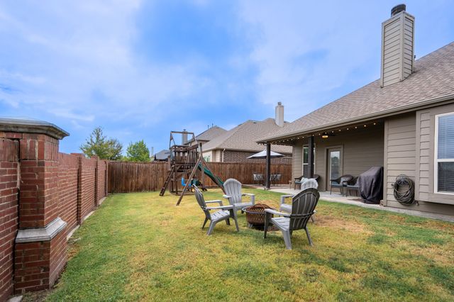 117 Griffin Avenue, Fate, TX 75189