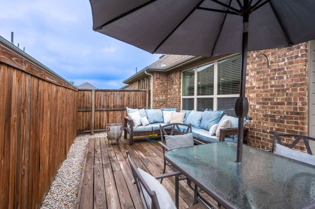 117 Griffin Avenue, Fate, TX 75189