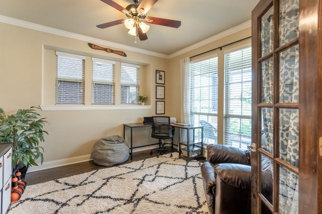 117 Griffin Avenue, Fate, TX 75189