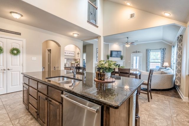 117 Griffin Avenue, Fate, TX 75189