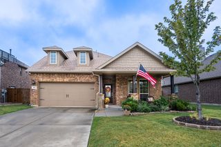 117 Griffin Avenue, Fate, TX 75189