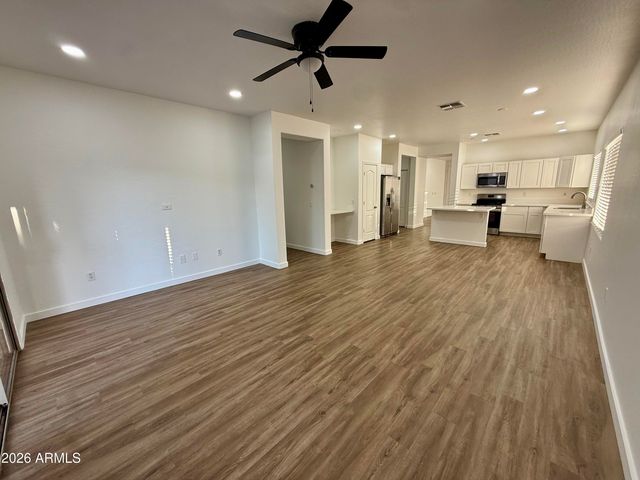 15238 W CUSTER Lane, Surprise, AZ 85379