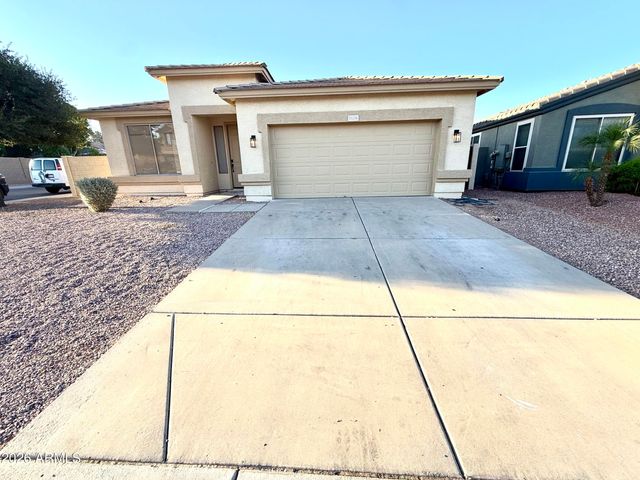 15238 W CUSTER Lane, Surprise, AZ 85379