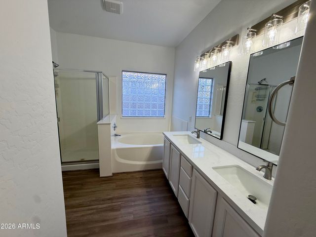 15238 W CUSTER Lane, Surprise, AZ 85379