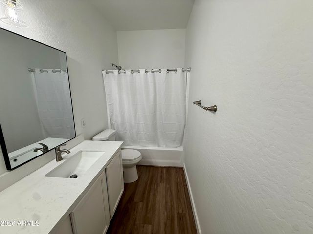 15238 W CUSTER Lane, Surprise, AZ 85379