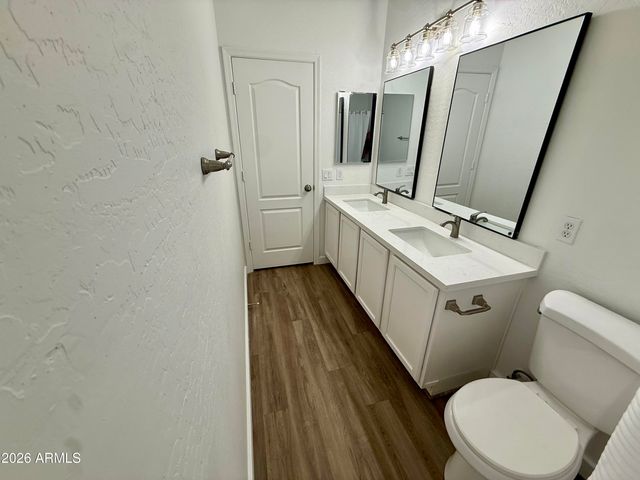 15238 W CUSTER Lane, Surprise, AZ 85379