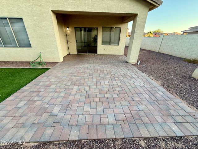 15238 W CUSTER Lane, Surprise, AZ 85379