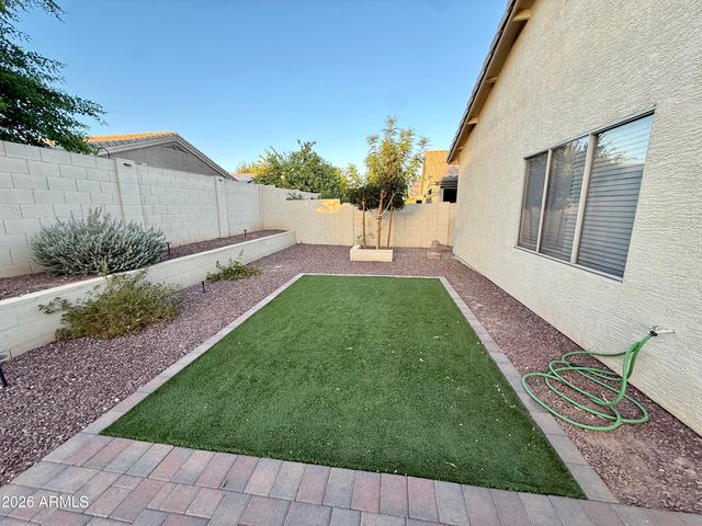 15238 W CUSTER Lane, Surprise, AZ 85379