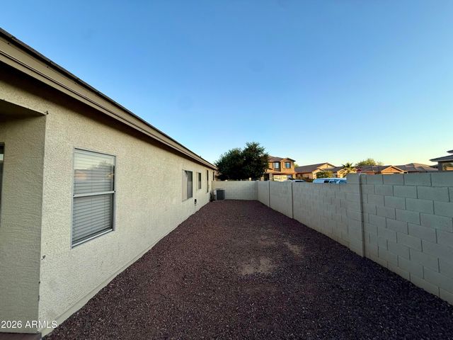 15238 W CUSTER Lane, Surprise, AZ 85379