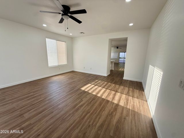 15238 W CUSTER Lane, Surprise, AZ 85379