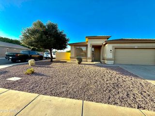 15238 W CUSTER Lane, Surprise, AZ 85379