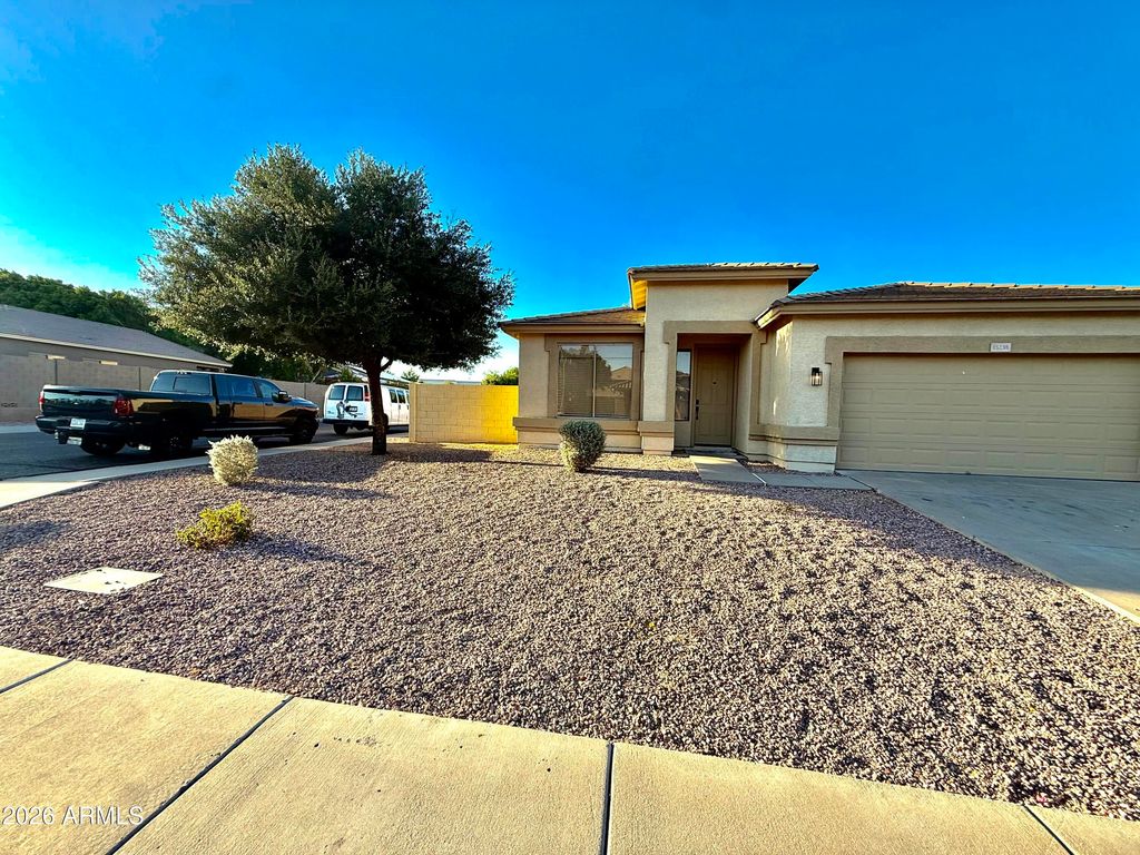 15238 W CUSTER Lane, Surprise, AZ 85379