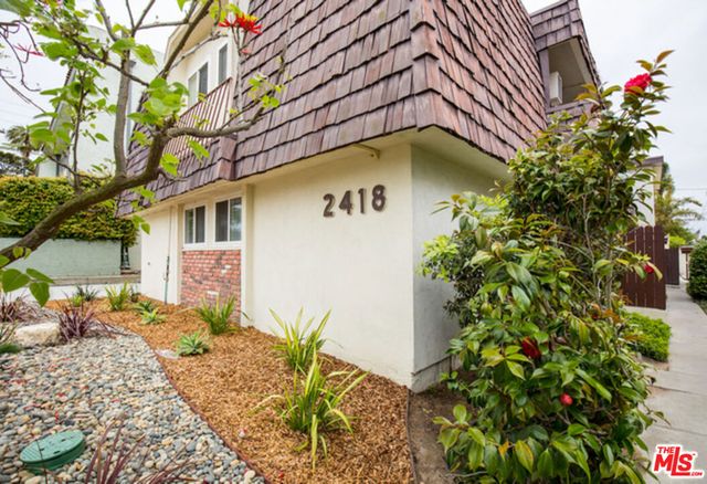 2418 Graham Avenue 2, Redondo Beach, CA 90278
