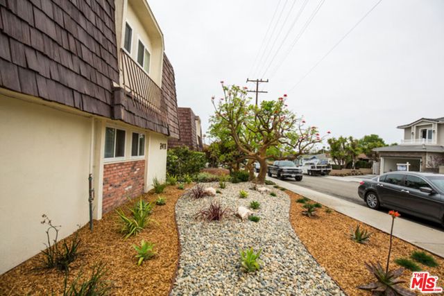 2418 Graham Avenue 2, Redondo Beach, CA 90278