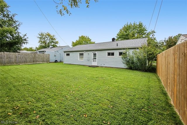 6331 Alderwood Road, Parma Heights, OH 44130