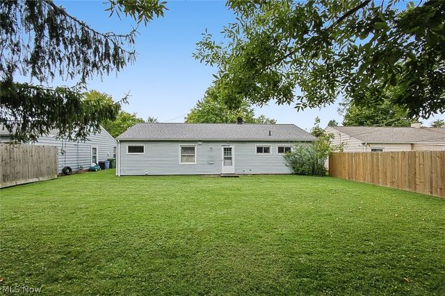 6331 Alderwood Road, Parma Heights, OH 44130