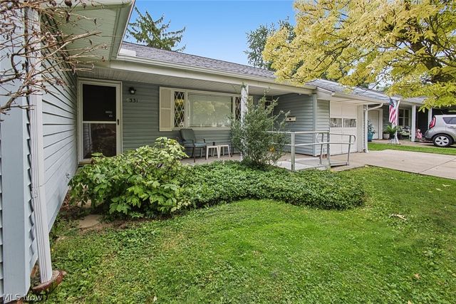 6331 Alderwood Road, Parma Heights, OH 44130
