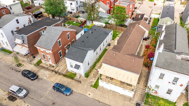 923 Ann Street, Newport, KY 41071