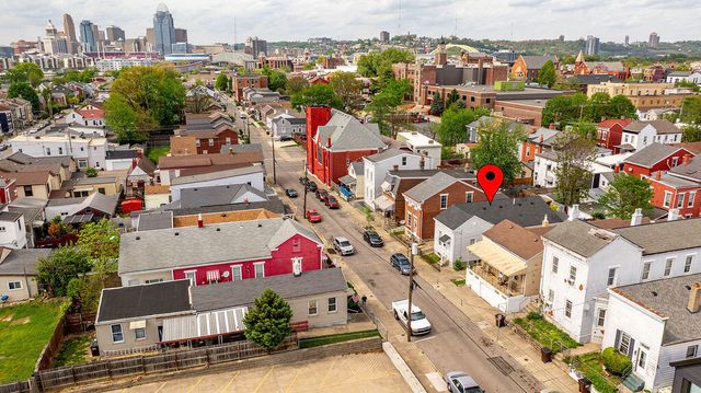 923 Ann Street, Newport, KY 41071