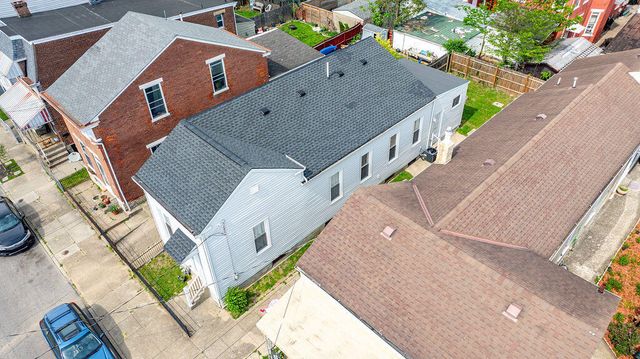 923 Ann Street, Newport, KY 41071