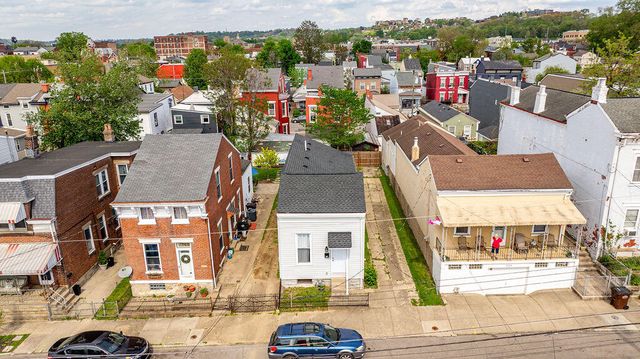 923 Ann Street, Newport, KY 41071