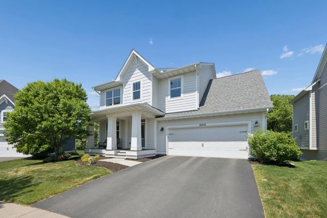 16315 Envoy Way, Lakeville, MN 55044