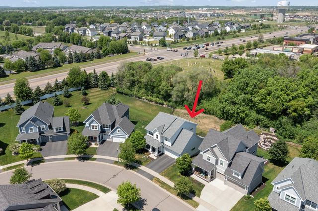 16315 Envoy Way, Lakeville, MN 55044