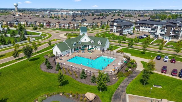 16315 Envoy Way, Lakeville, MN 55044