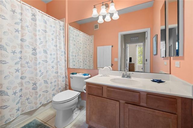 11741 Pasetto LN 103, Fort Myers, FL 33908