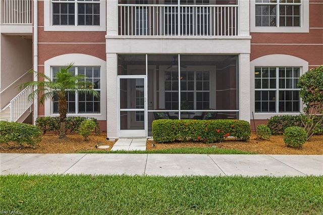 11741 Pasetto LN 103, Fort Myers, FL 33908